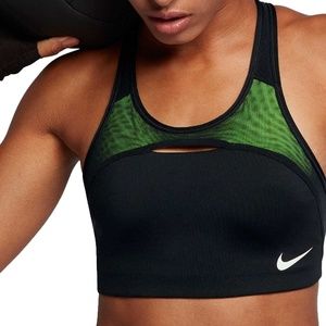 Nike Pro Classic Dri Fit Support Compression